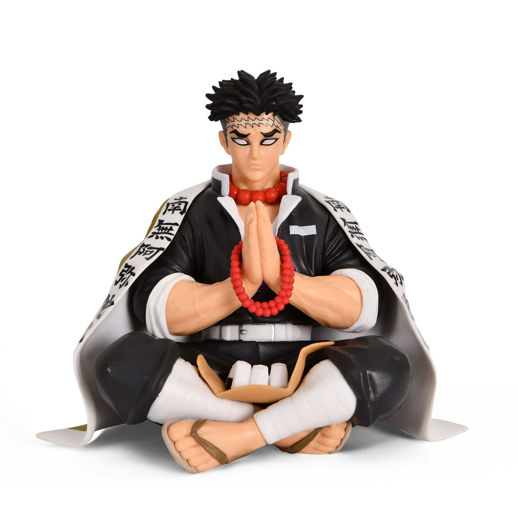 Demon Slayer - Gyomei Himejima Figur