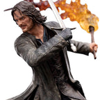 Produktbild Der Herr der Ringe - Aragorn Figur