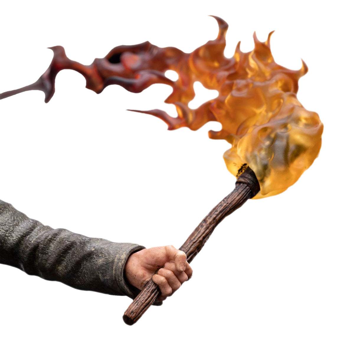 Produktbild Der Herr der Ringe - Aragorn Figur