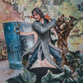 Produktbild Der Herr der Ringe - Aragorn Figur