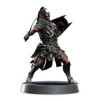 Produktbild Der Herr der Ringe - Lurtz Figur