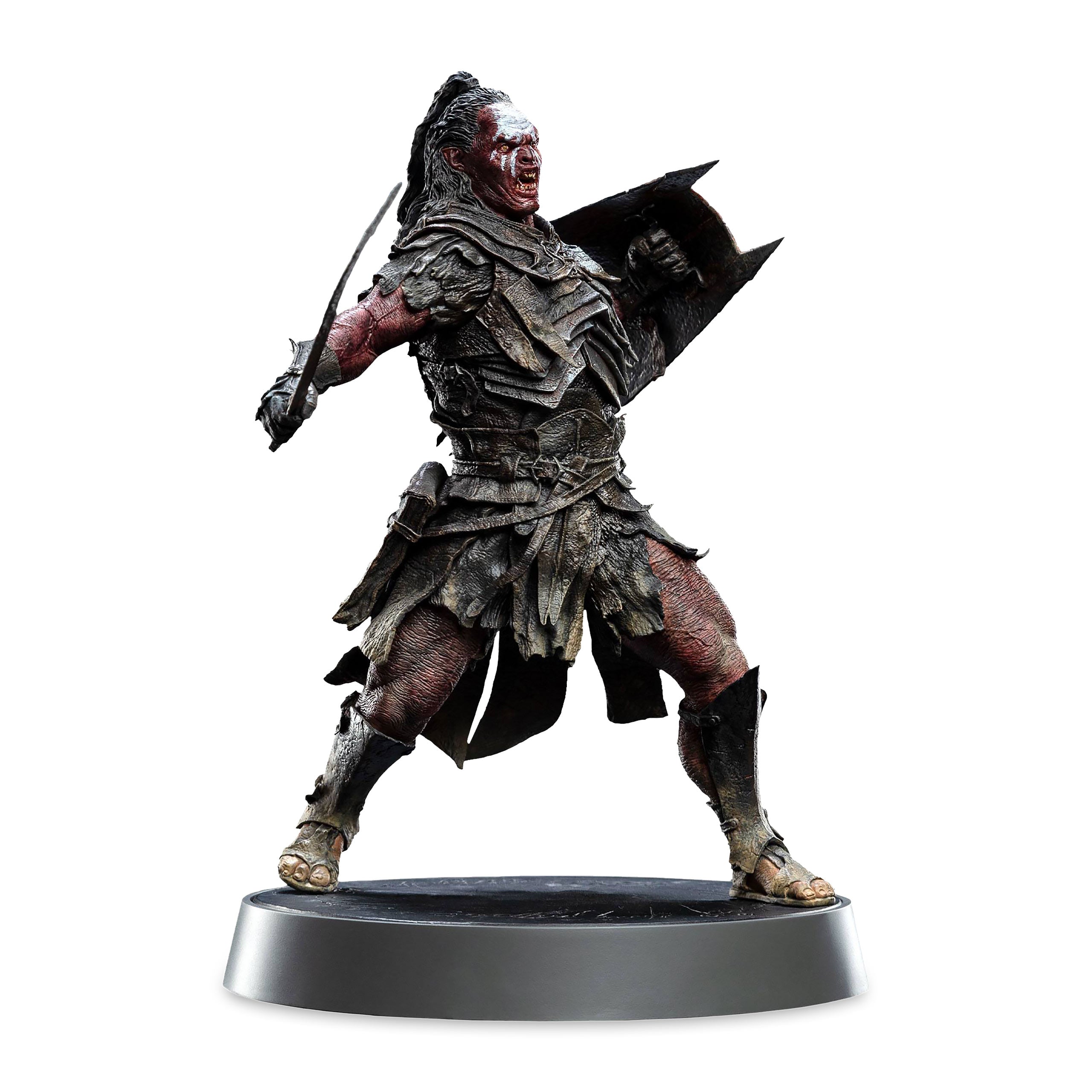 Produktbild Der Herr der Ringe - Lurtz Figur
