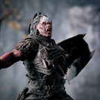 Produktbild Der Herr der Ringe - Lurtz Figur