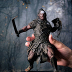 Produktbild Der Herr der Ringe - Lurtz Figur