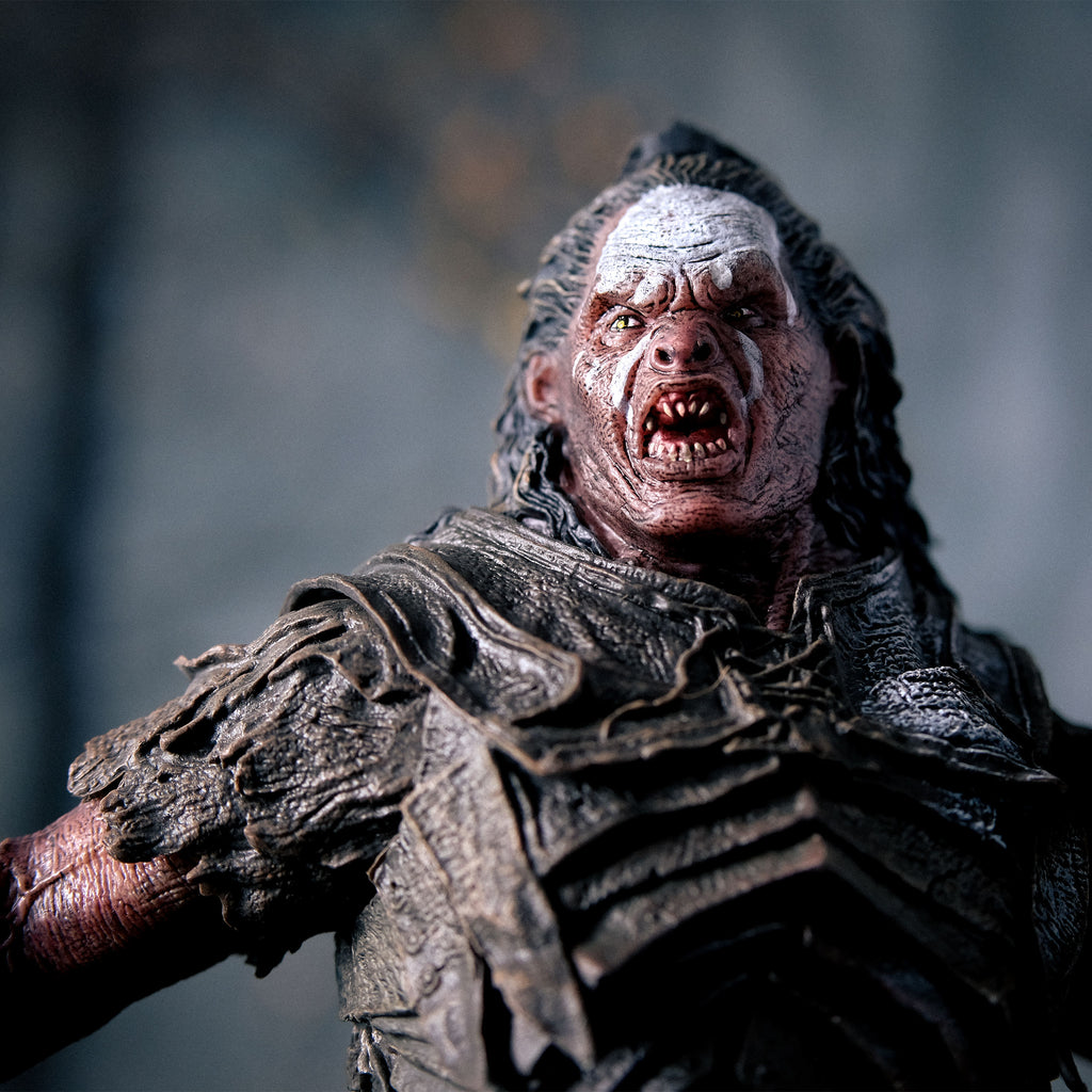 Produktbild Der Herr der Ringe - Lurtz Figur