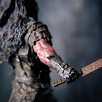 Produktbild Der Herr der Ringe - Lurtz Figur