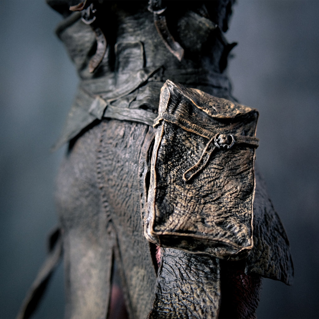 Produktbild Der Herr der Ringe - Lurtz Figur