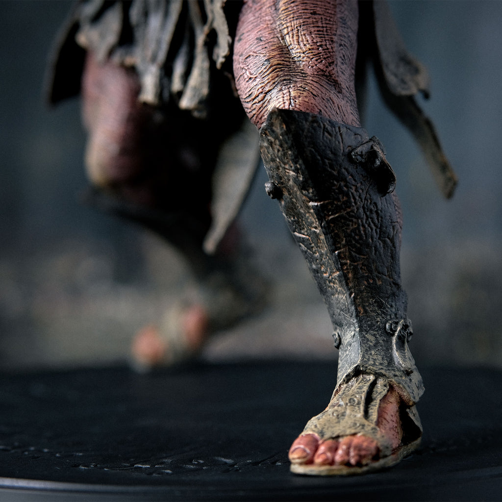 Produktbild Der Herr der Ringe - Lurtz Figur