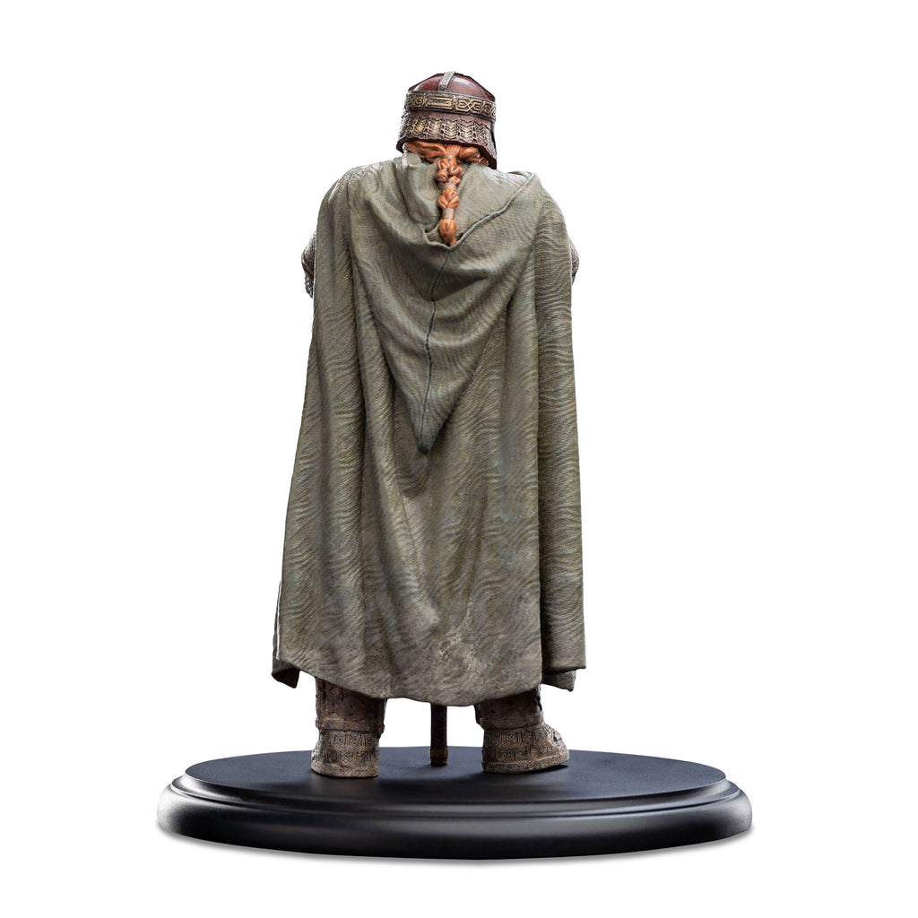 Produktbild Der Herr der Ringe - Gimli Figur