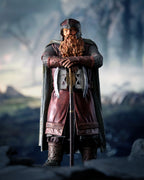 Produktbild Der Herr der Ringe - Gimli Figur