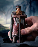 Produktbild Der Herr der Ringe - Gimli Figur