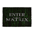 Produktbild Matrix - Enter Matrix Fußmatte