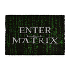 Produktbild Matrix - Enter Matrix Fußmatte