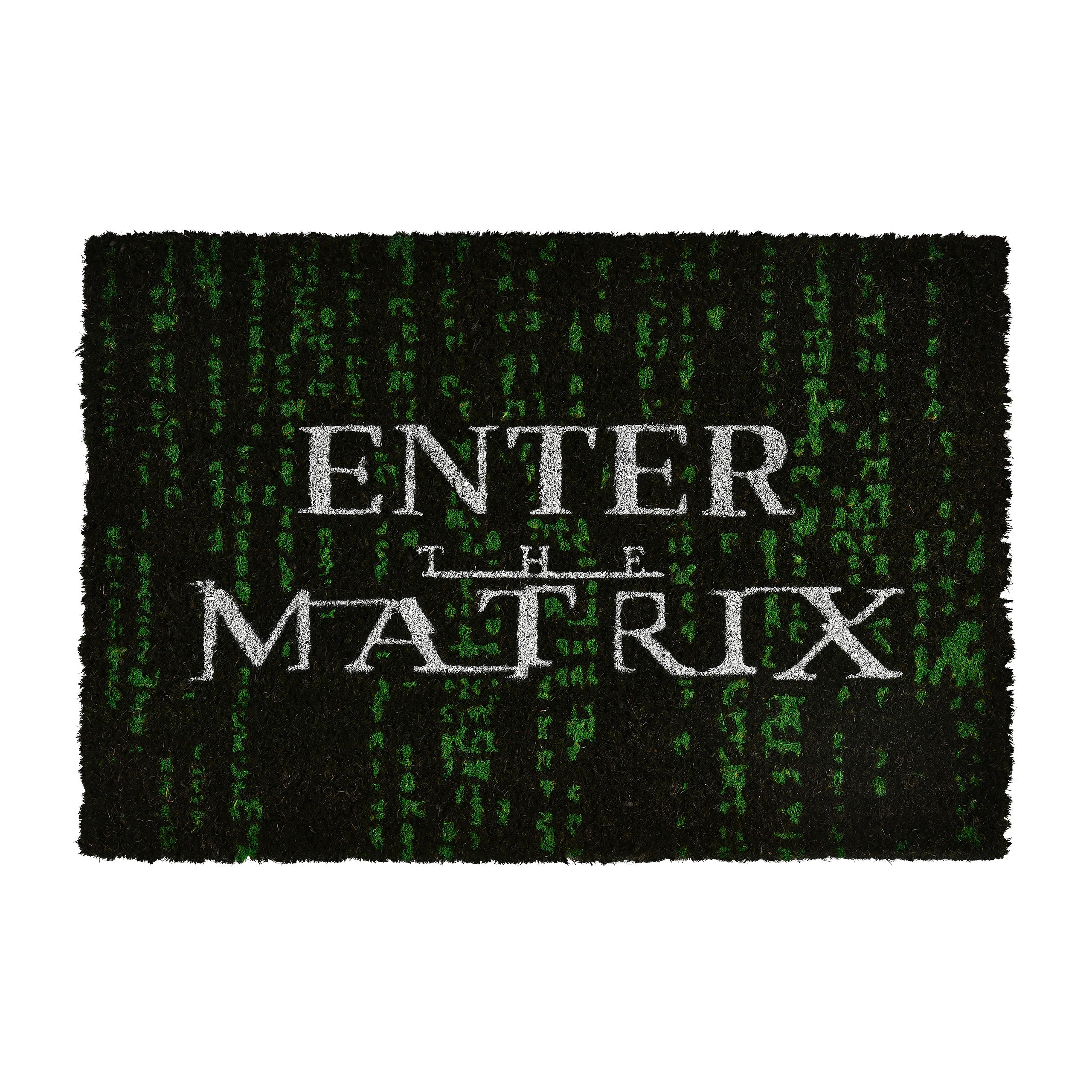 Produktbild Matrix - Enter Matrix Fußmatte