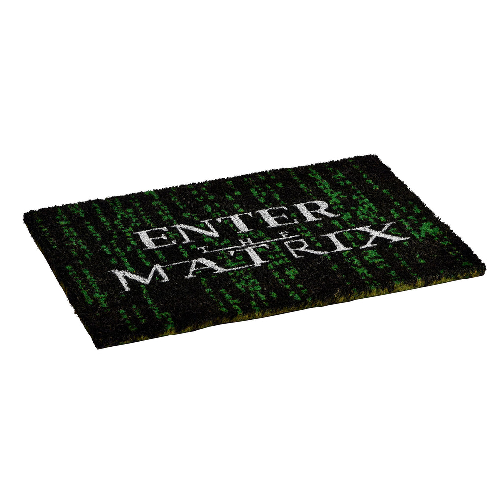 Produktbild Matrix - Enter Matrix Fußmatte