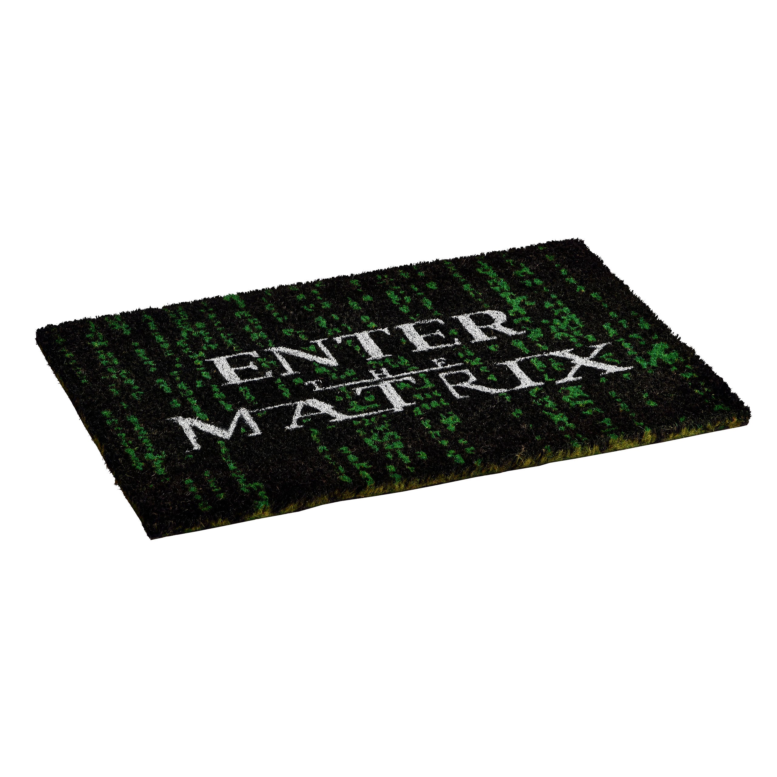 Produktbild Matrix - Enter Matrix Fußmatte
