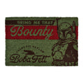 Produktbild Boba Fett Fußmatte - Star Wars