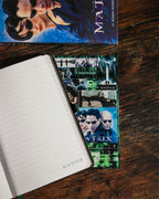 Produktbild Matrix VHS Premium Notizbuch A5