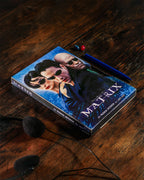 Produktbild Matrix VHS Premium Notizbuch A5