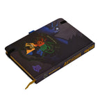 Produktbild Harry Potter - Ravenclaw Premium Notizbuch A5