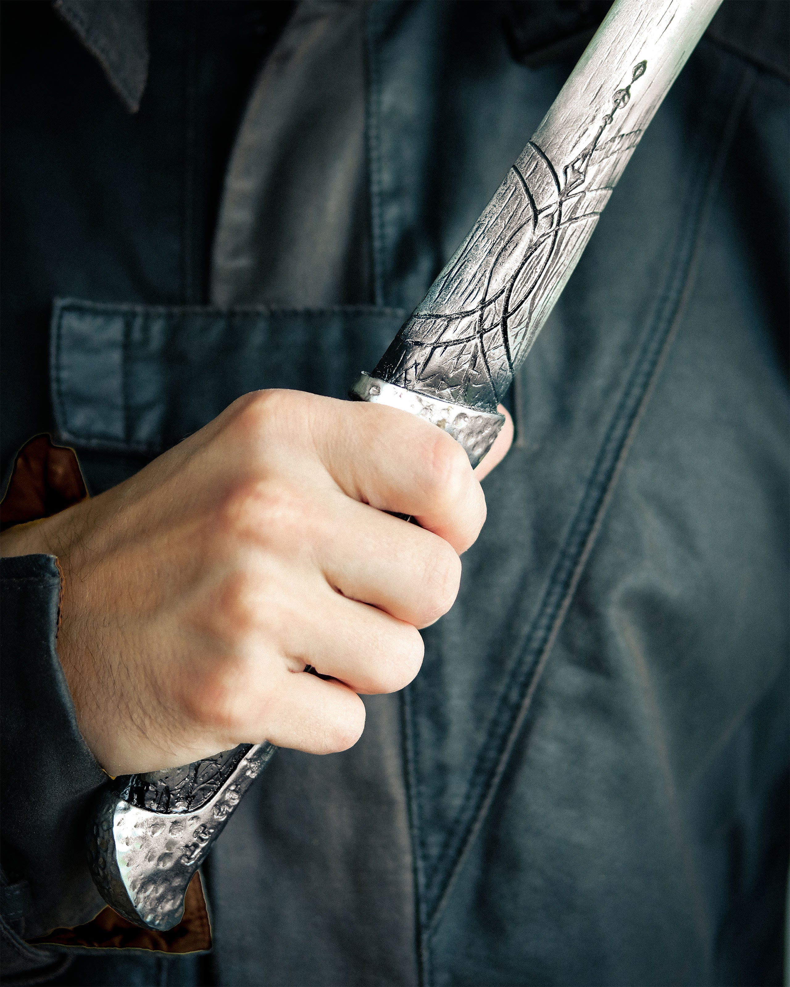 Produktbild Dune - Paul Atreides Crysknife Replik