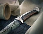 Produktbild Dune - Paul Atreides Crysknife Replik