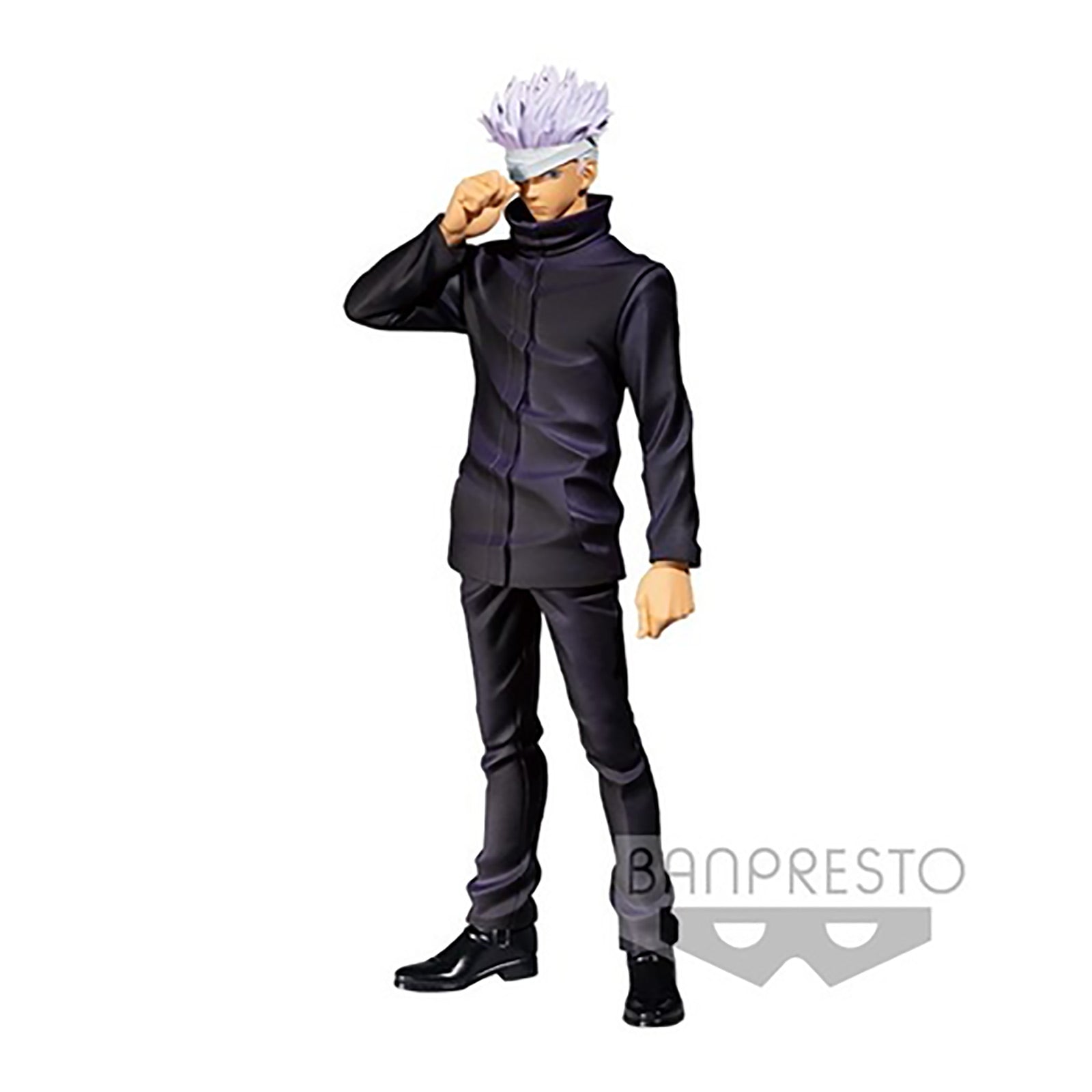 Produktbild Jujutsu Kaisen - Satoru Gojo Figur