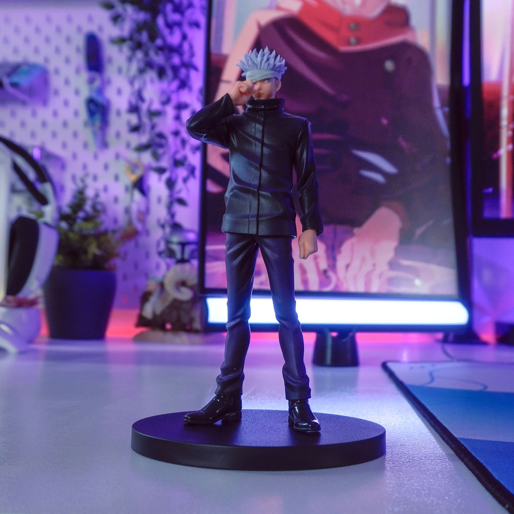 Produktbild Jujutsu Kaisen - Satoru Gojo Figur