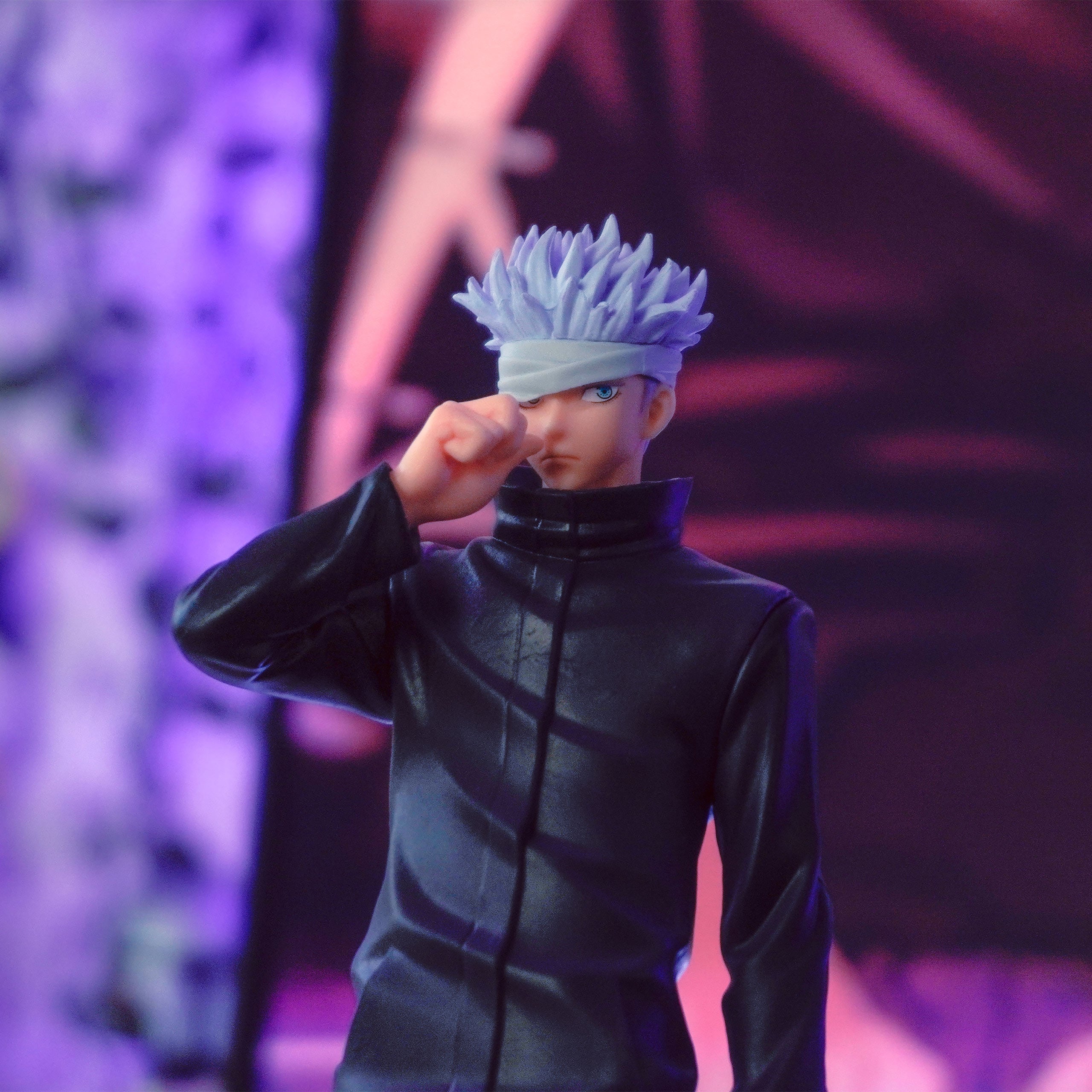 Produktbild Jujutsu Kaisen - Satoru Gojo Figur