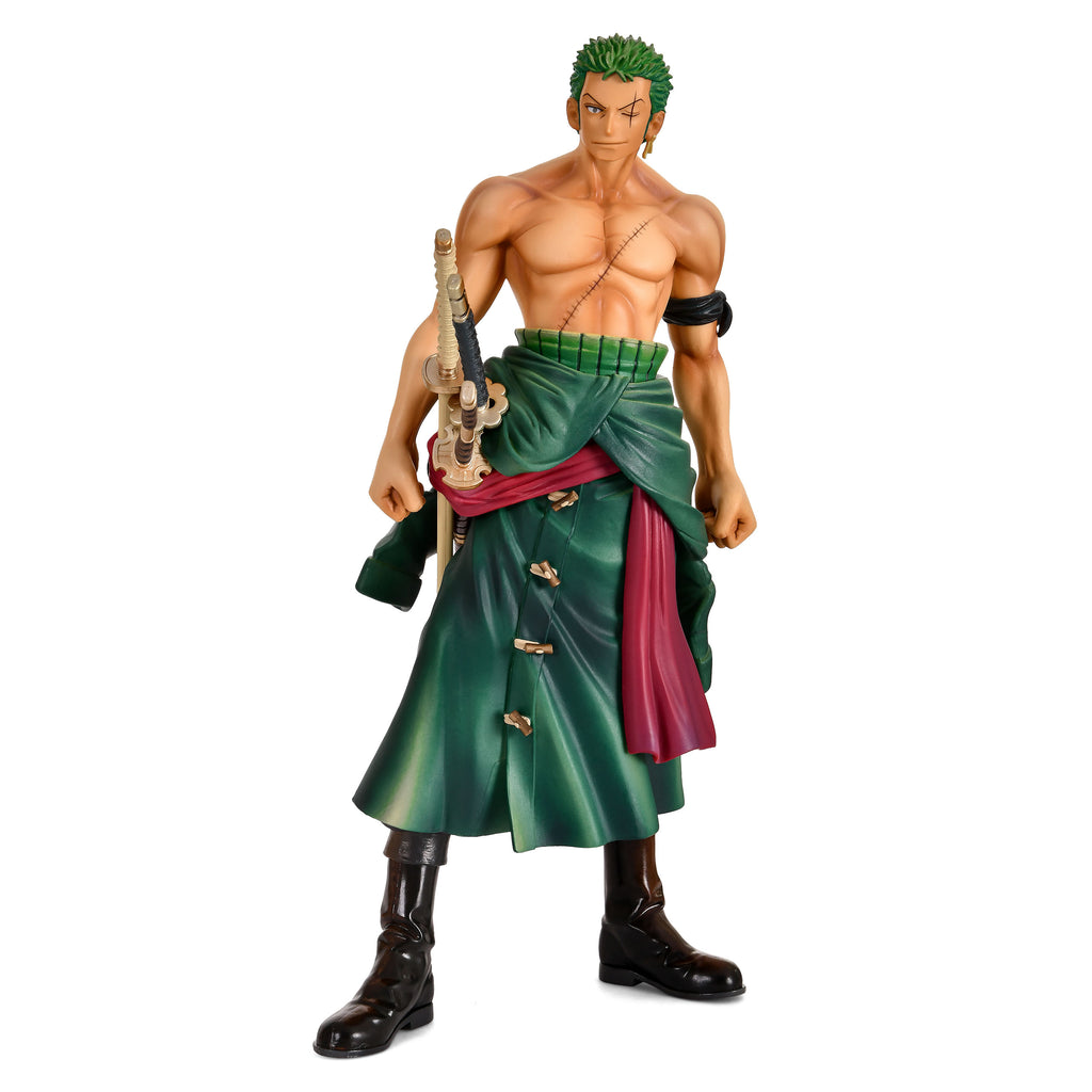 One Piece - Roronoa Zoro Figur