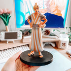 Produktbild One Piece - Sanji Wano Kuni Figur