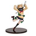 Produktbild My Hero Academia - Himiko Toga Figur 20 cm