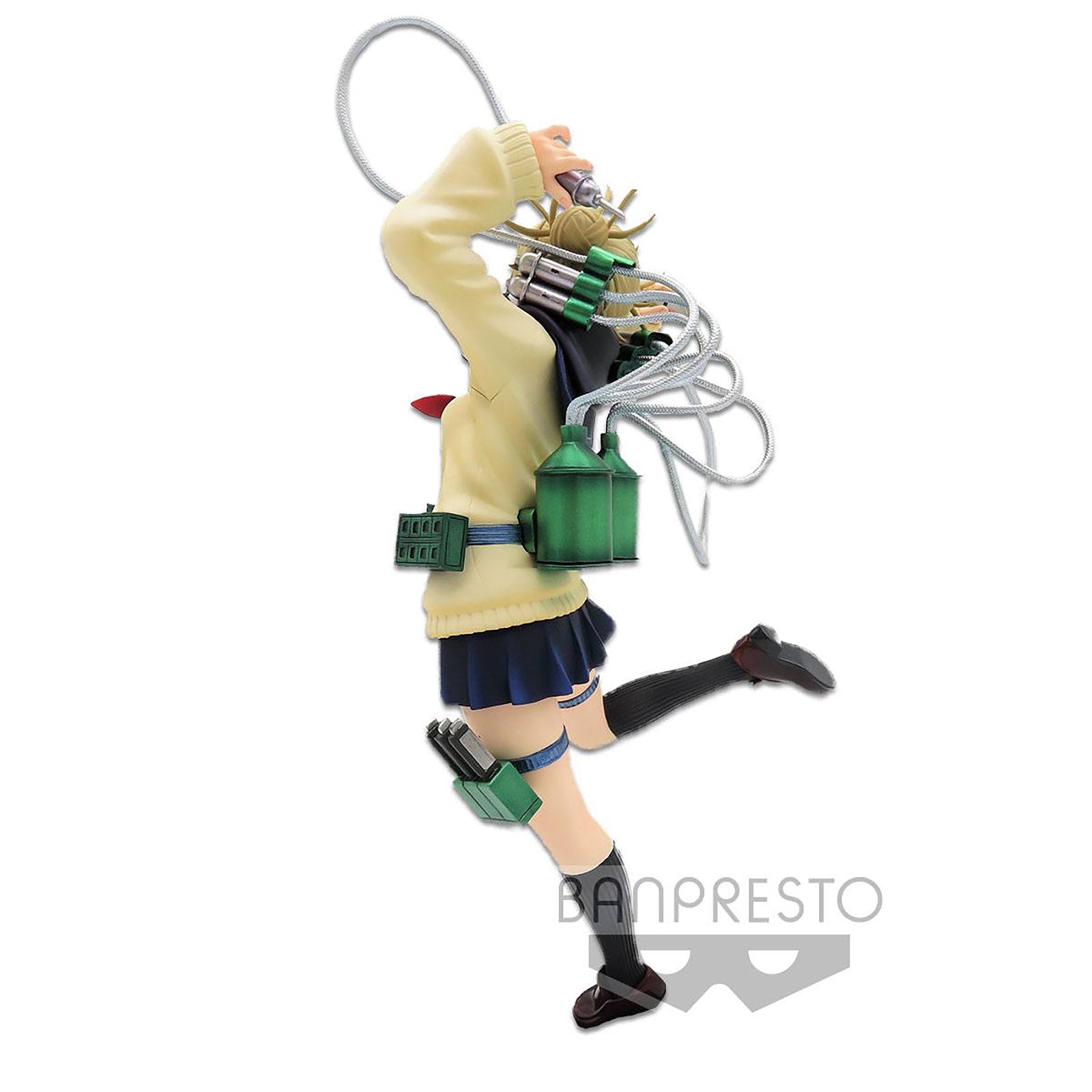 Produktbild My Hero Academia - Himiko Toga Figur 20 cm