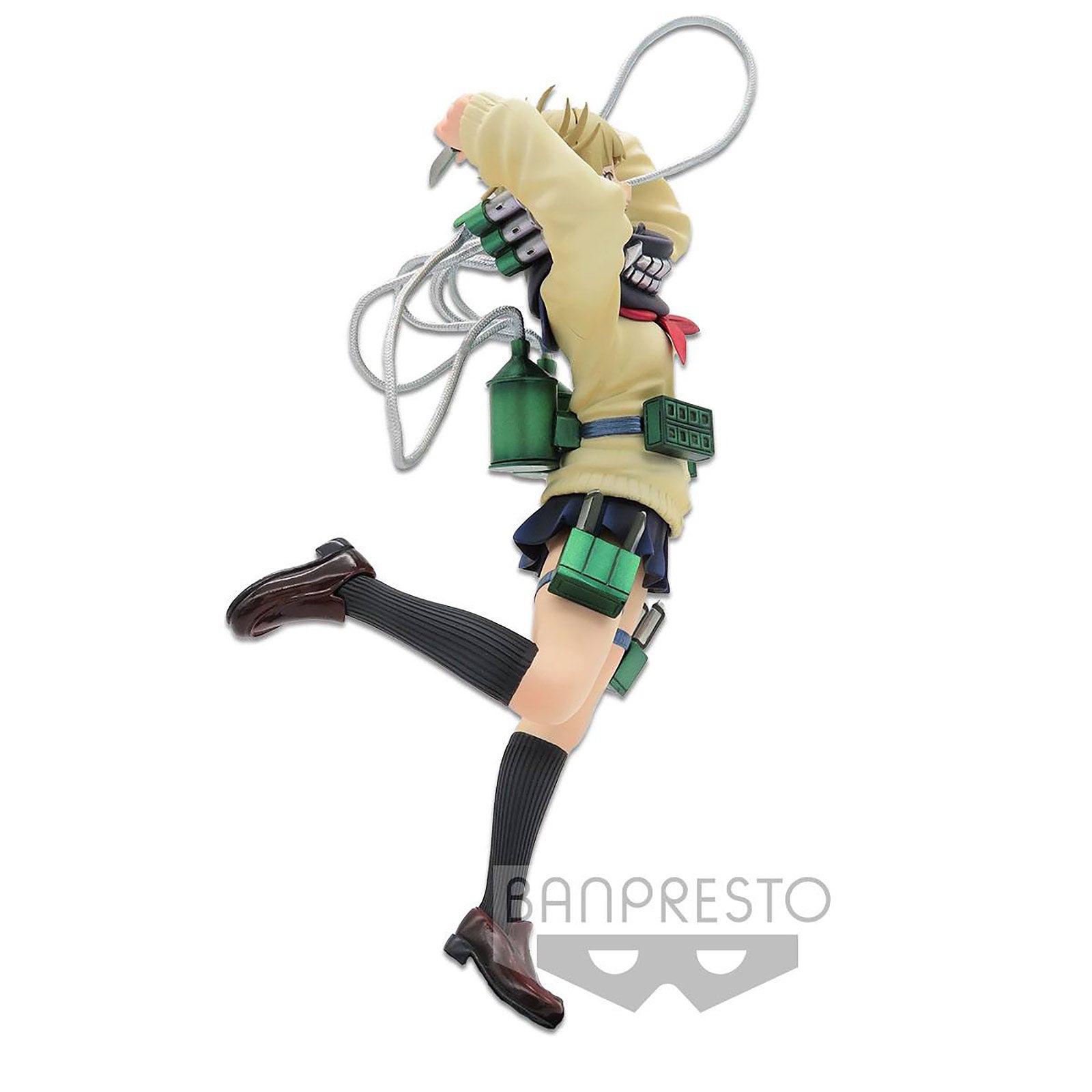 Produktbild My Hero Academia - Himiko Toga Figur 20 cm