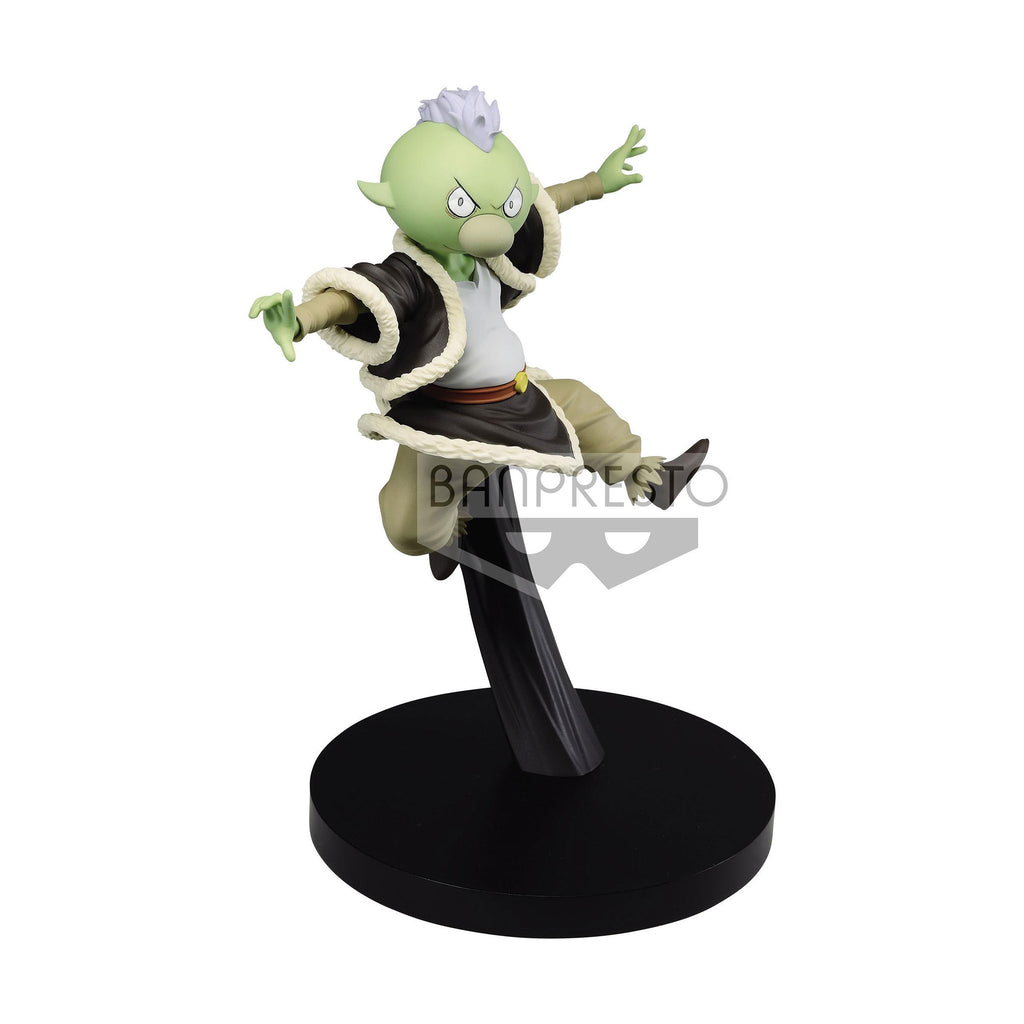 Produktbild TenSura - Gobta Figur