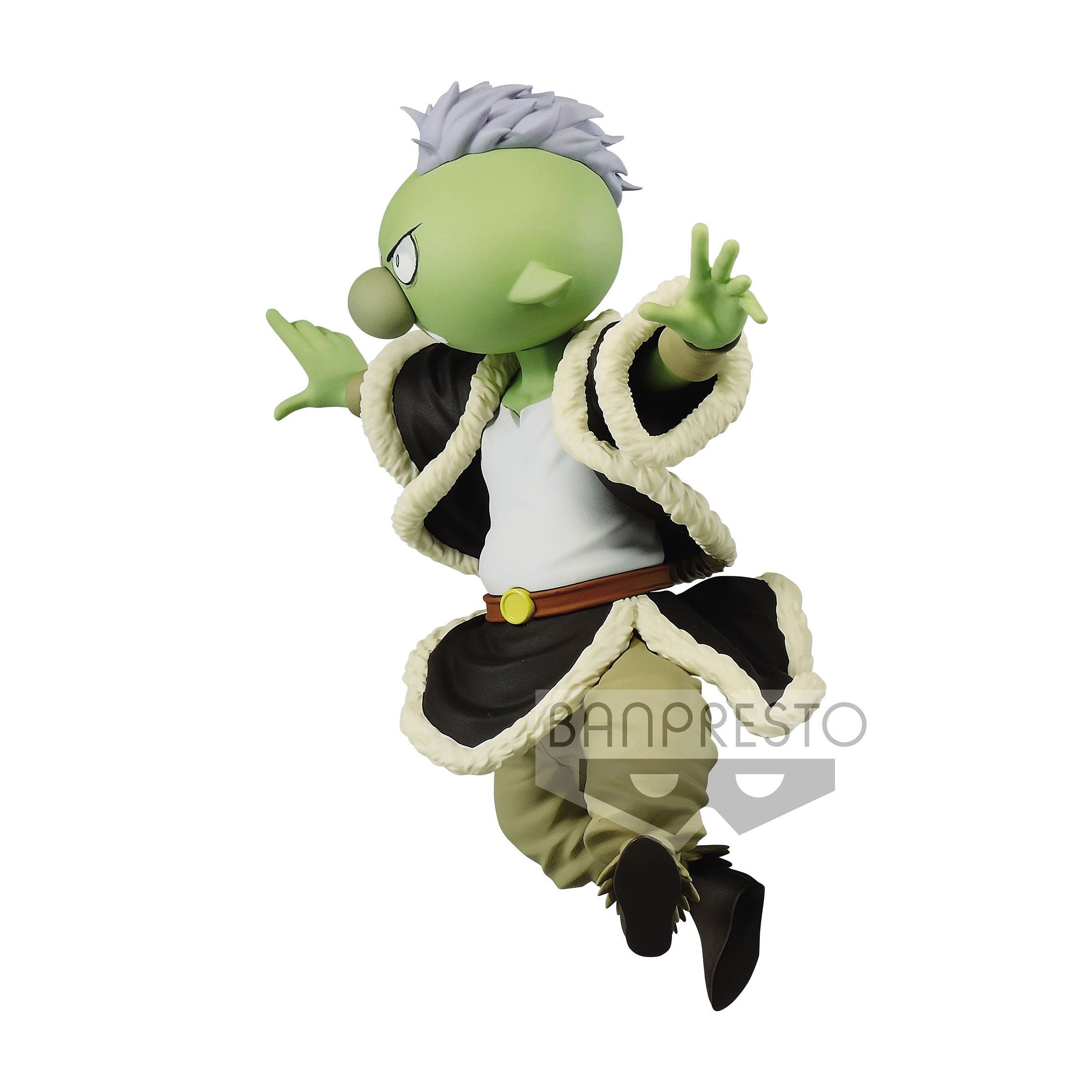 Produktbild TenSura - Gobta Figur