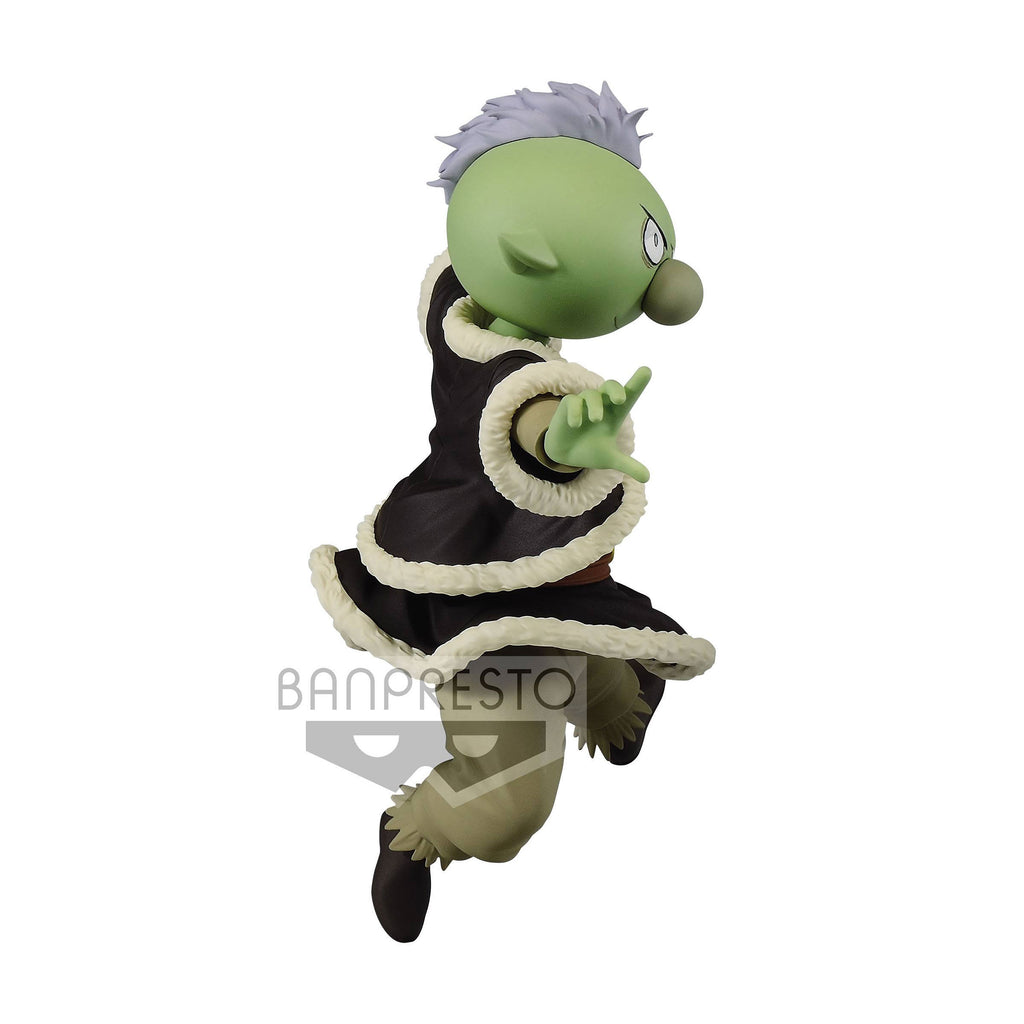 Produktbild TenSura - Gobta Figur