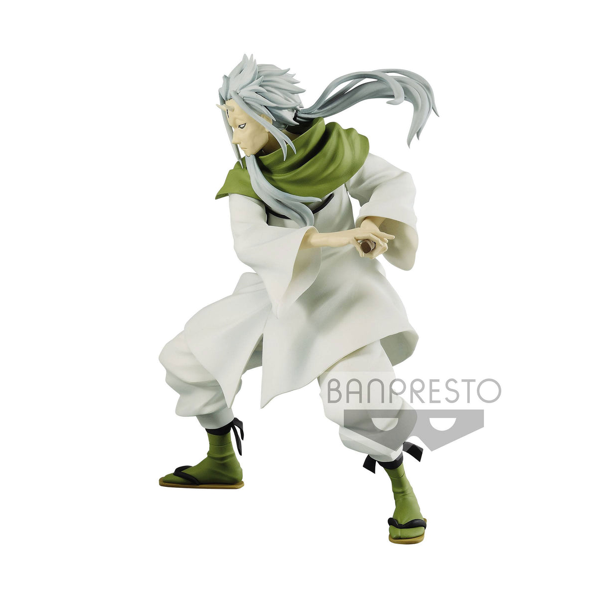 Produktbild TenSura - Hakuro Figur
