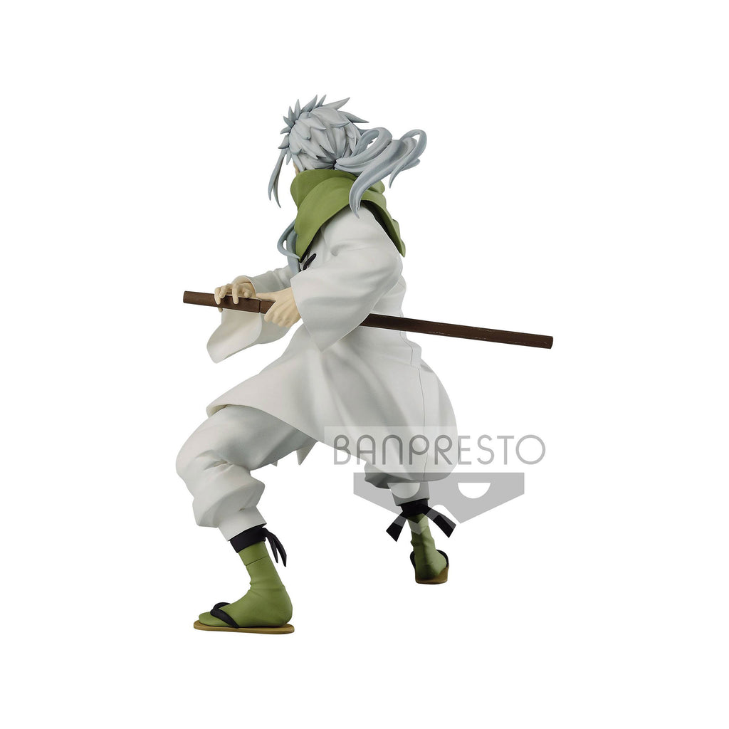 Produktbild TenSura - Hakuro Figur