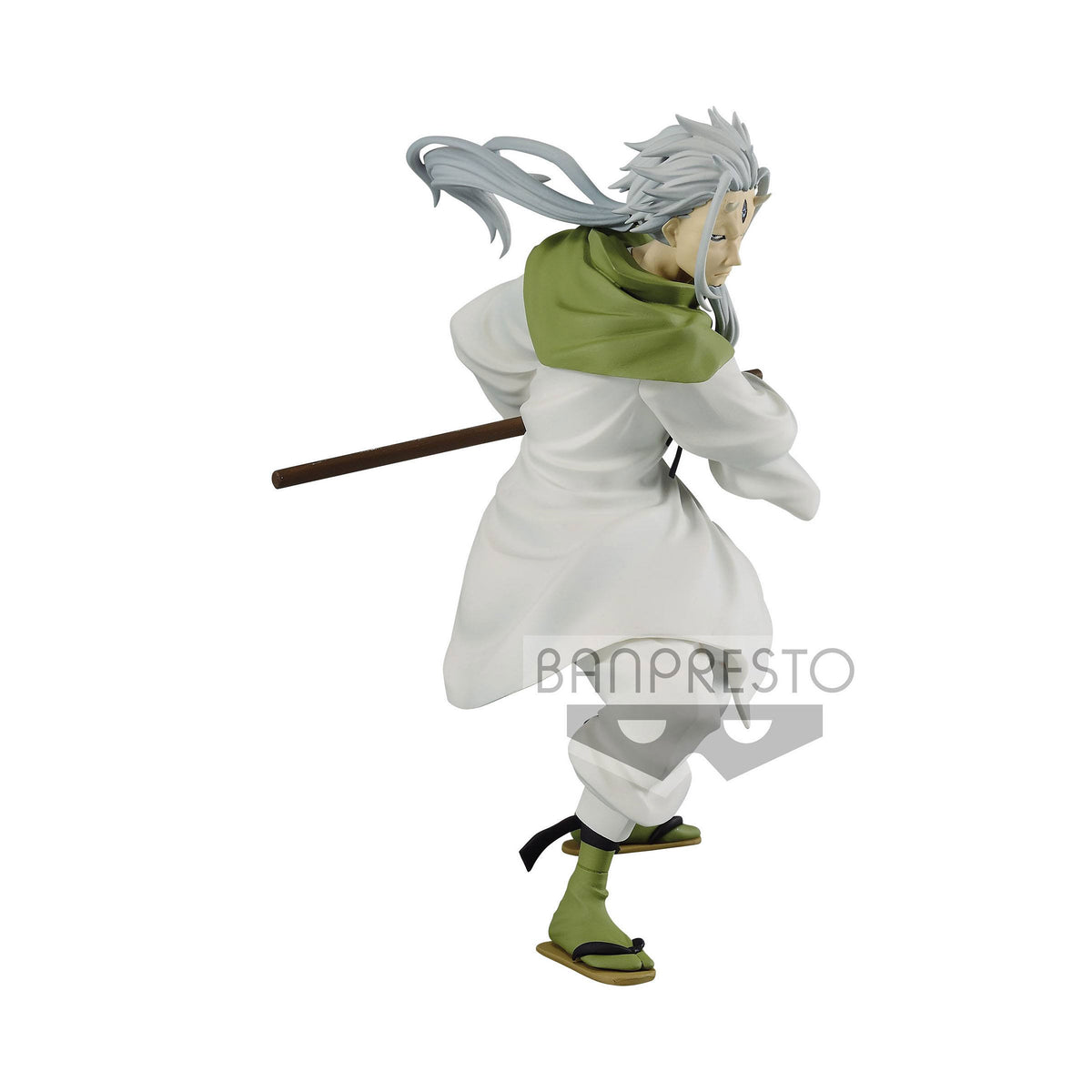 Produktbild TenSura - Hakuro Figur
