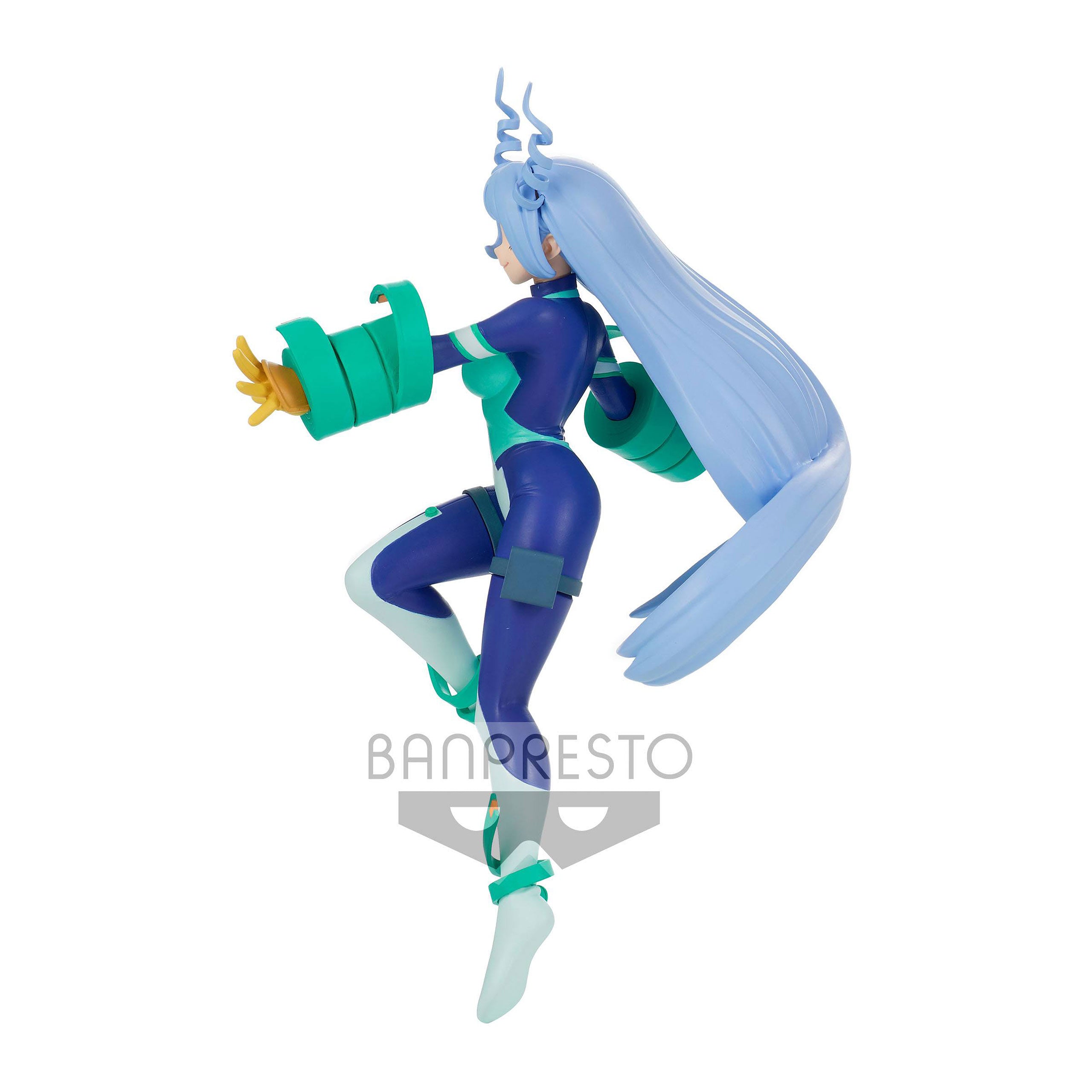 Produktbild My Hero Academia - Nejire Hado Figur