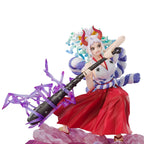 Produktbild One Piece - Yamato Raimei Hakke Figur