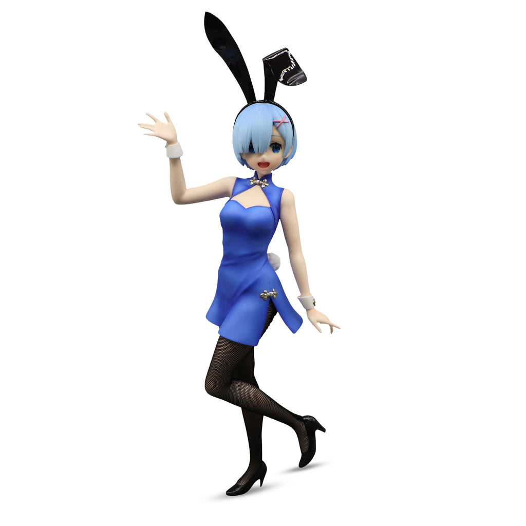 Product image Re:Zero - Rem BiCute Bunnies Figure