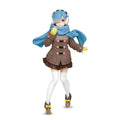 Produktbild Re:Zero - Rem Winter Coat Figur