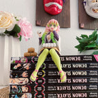 Produktbild Demon Slayer - Mitsuri Kanroji Figur