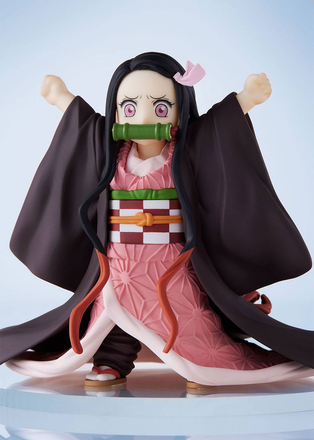 Product image Demon Slayer - Little Nezuko ConoFig Statue
