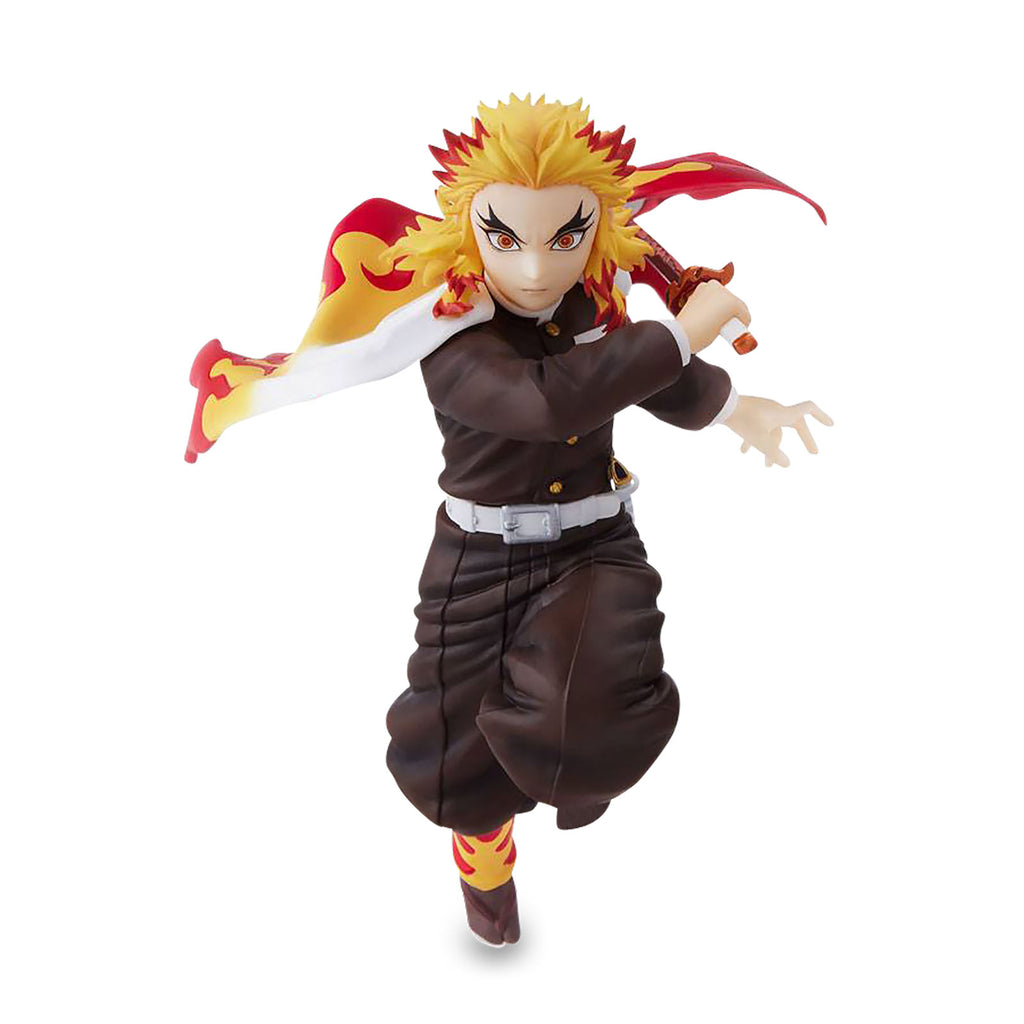 Demon Slayer - Kyojuro Rengoku ConoFig Figur
