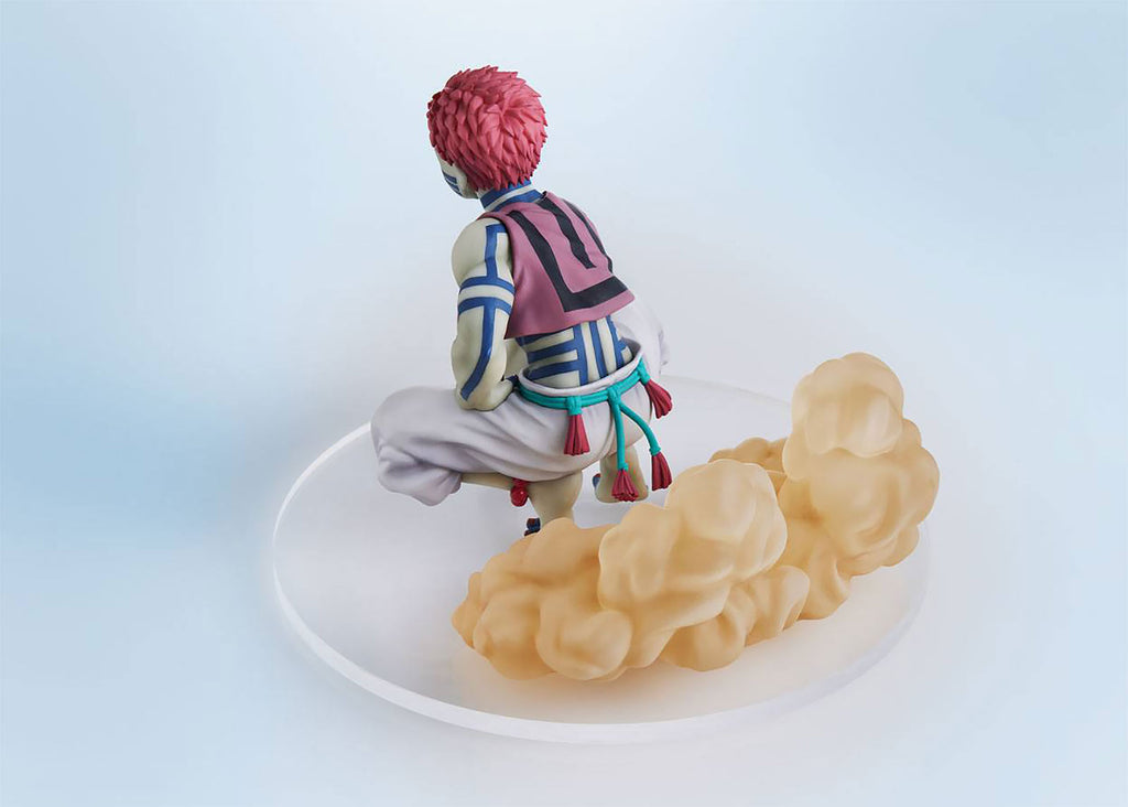 Produktbild Demon Slayer - Akaza ConoFig Statue