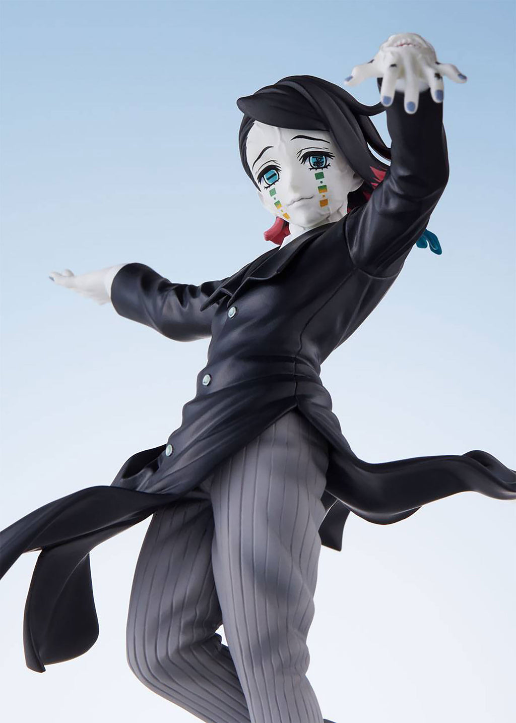 Produktbild Demon Slayer - Enmu ConoFig Statue