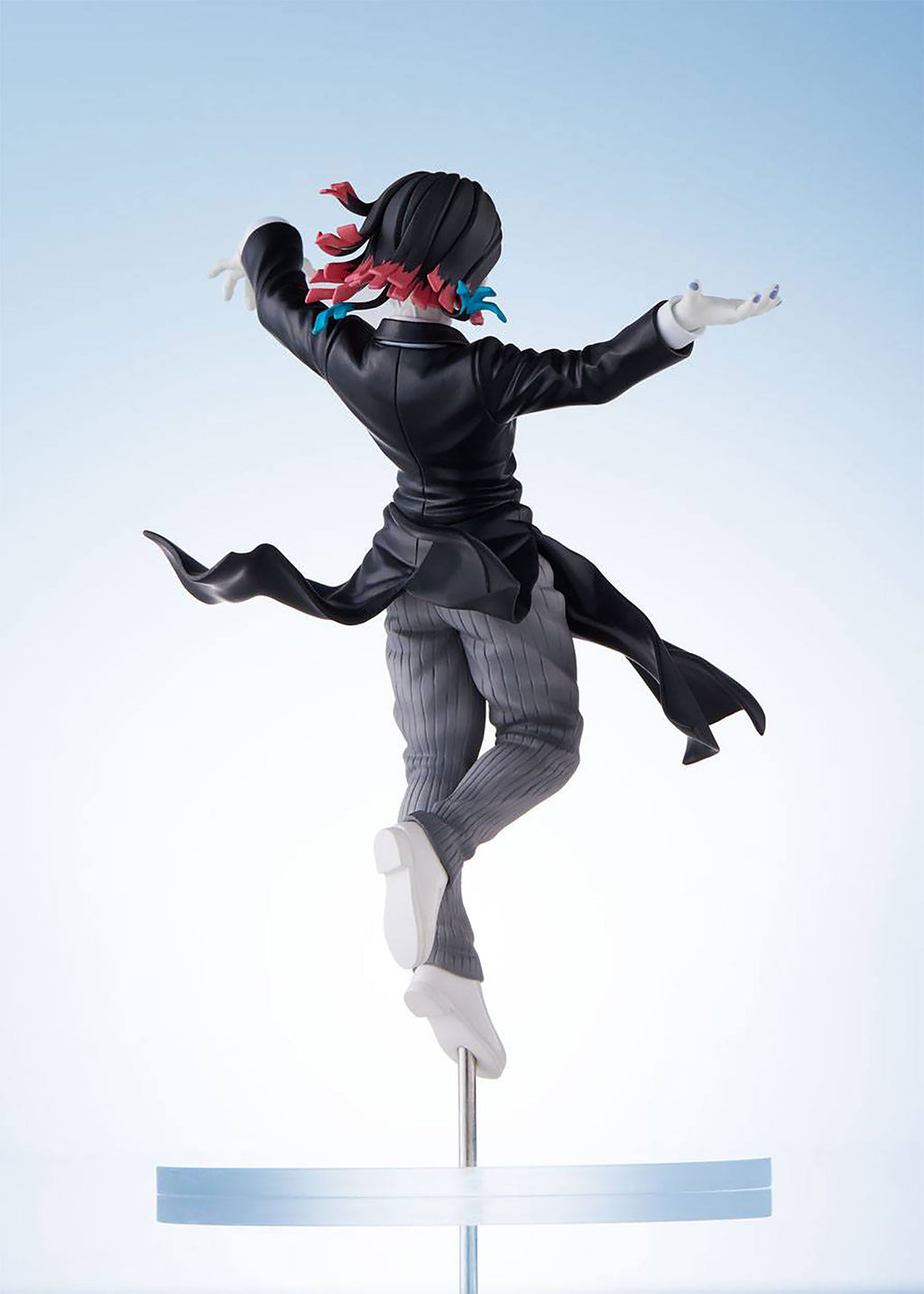 Produktbild Demon Slayer - Enmu ConoFig Statue